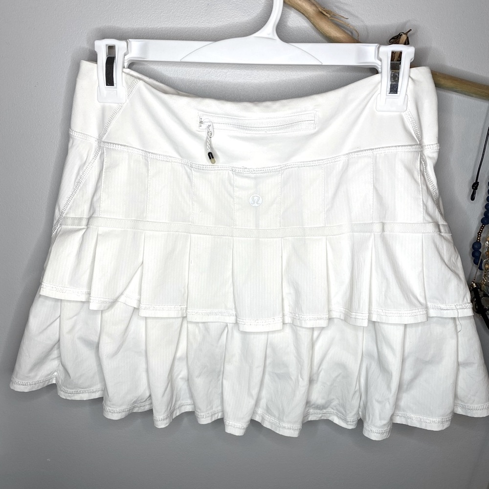 Lululemon Tennis Skirt